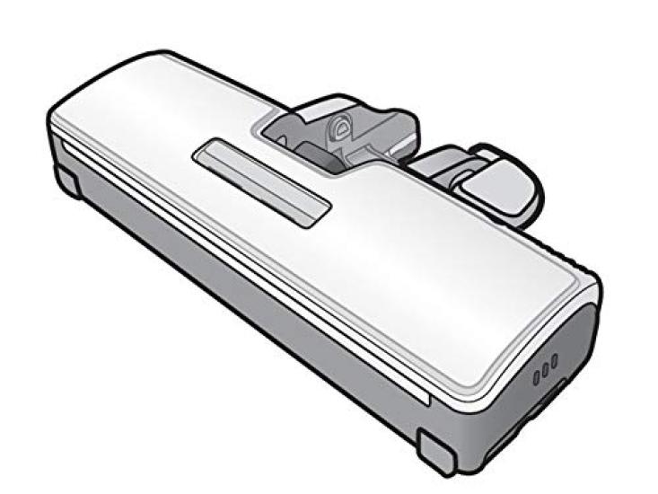 

Panasonic Vacuum Cleaner Main Nozzle AVV99R-NL0W