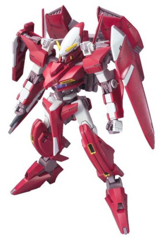 HG Gundam Throne Drai Suit Gundam 1/144 GNW-003 (Mobile 00)