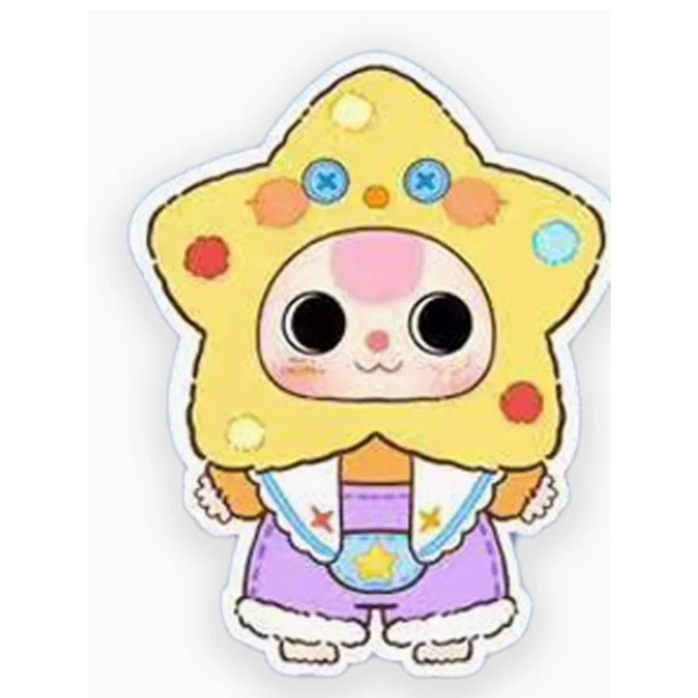 

Оригинальный Baby Three 400% Рождественский Лимитированный Стиль Мистери Бокс Кукла Каваи Персонаж Большая Коллекция Малышей Слепой Бокс Милые Игрушки Подарки