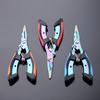 Fishing Gripper Fishing Hook Remover Fishing Plier Fish Mouth Clamps Fish Grabber Fishing Fish Controllers Plier Tool