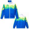 Unisex Spring & Autumn Long-Sleeved Fitness & Dance Three-Piece Sports Suit Set