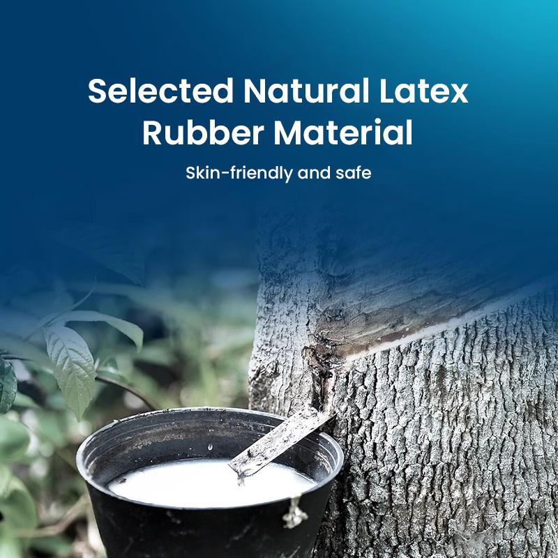 Durex Jeans Natural Rubber Latex Condom 12/24 PCS/BOX Adult Use