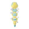Pokemon Plush Type Pen Case Dudunsparce NYORO NYORO FRIENDS Japan NEW