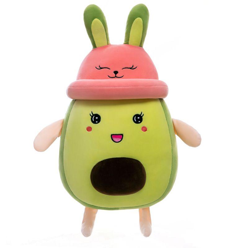 

Подушка Плюшевая Игрушка Авокадо Рождество День рождения Куклы Подарок Для Подростков Девочек Детей Мальчиков Doll,25cm/9.8in