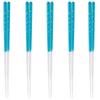 Japanese Set of AS Dishwasher Made In PID584424 J-kitchens Chopsticks, "Washin" (Washin), 5, Material Resin, Safe, Japan,