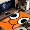 Darwin Gumball Mouse Pad, Large Gaming Desk Mat, Non-slip XXL Mousepad for Laptop & Tablet, Mini PC Playmat with Stitched Edges