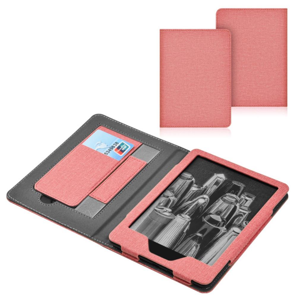 Husă detașabilă pentru E-Reader Shell protector pentru Kindle Paperwhite generația a 12-a 2024 7 inch Colorsoft