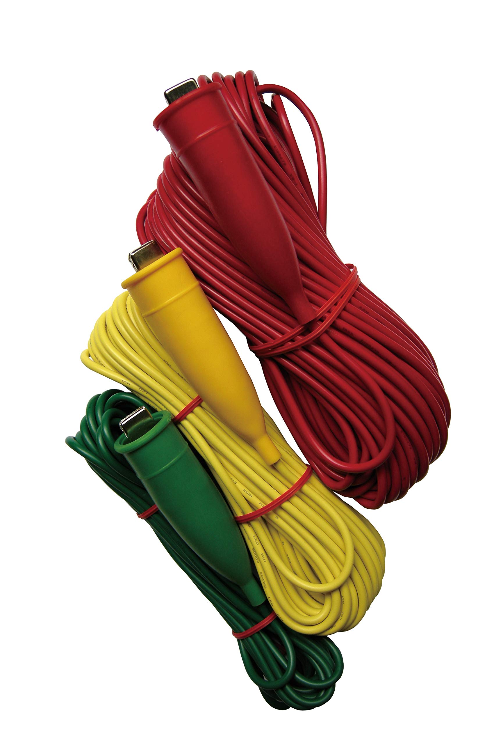 

Kyoritsu Electric Meter Ground Test Cord 7228A