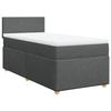 VidaXL Daybed with Trundle Bed 90x200 Cm Solid Pine Wood, Sofa Bed, Guest Bed, Wooden Daybed, Bed 850905