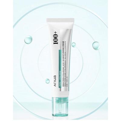 PDRN Hyaluronsav 100 Hidratáló Krém 60ml