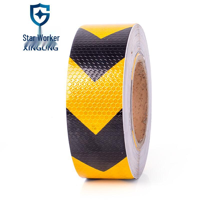 Xinggong High Reflective Vehicle Warning Tape