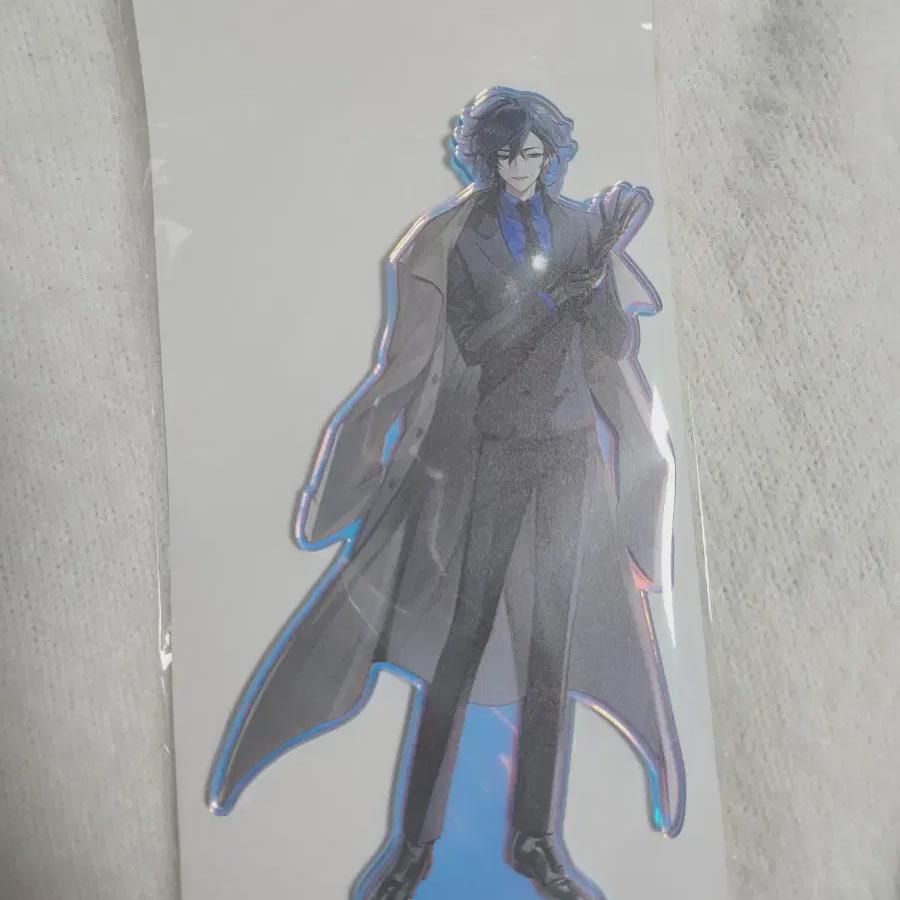 

New Cell Song 2nd Goods All Hi!!! Utsugi Acrylic Stand