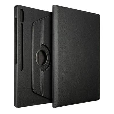 Pokrowiec Do Samsung Galaxy Tab S9 Ultra Smart Czarne