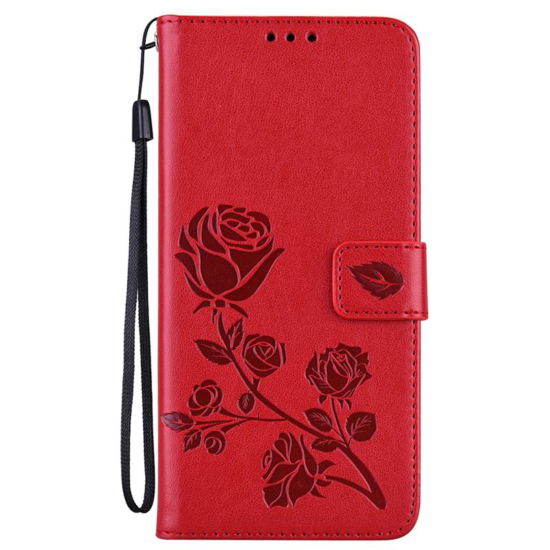 For Xiaomi MI 10T 5G Mi 10T Lite Pro Case Flower Leather Wallet Flip Book Cover For Xiaomi MI 10T Lite Mi10T 5G Magnetic Card Slot Holder Case Fundas