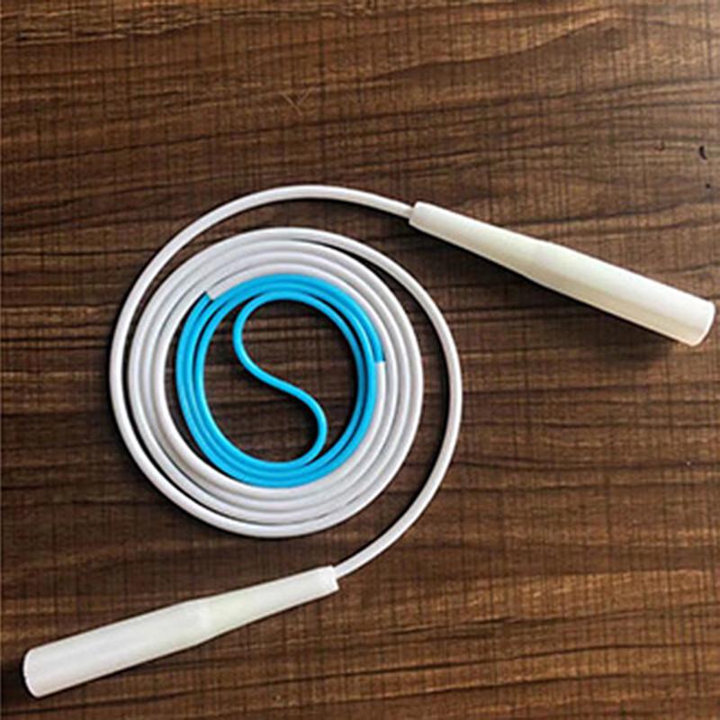 Children s Tangle-Free Jump Rope