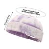 Adjustable Brimless Docker Cap Casual Skullcap Fashion Beanie Street Hat  Outdoor