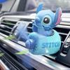 Stitch Lotzo Toy Story Alien Car Scent Air Vent Car Aromatherapy