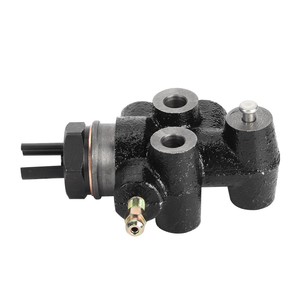 

Клапан пропорционального распределения тормозного усилия 47910‑27081 Замена Подходит для Hilux