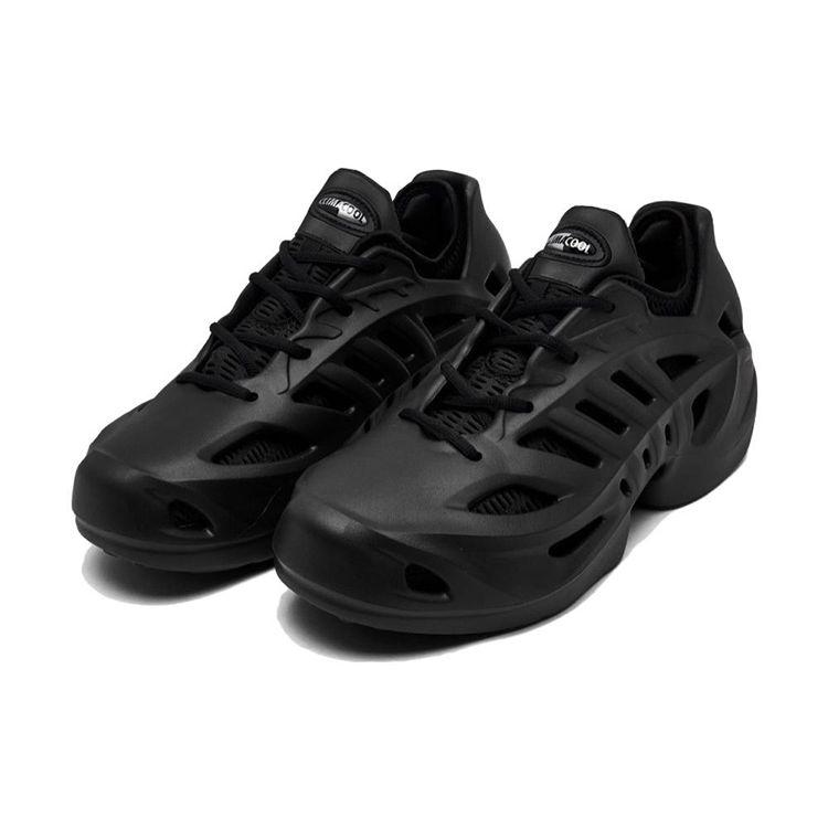 adidas AdiFOM Climacool Čierne Unisex Tenisky Core-Black Silver-Metallic IF3902
