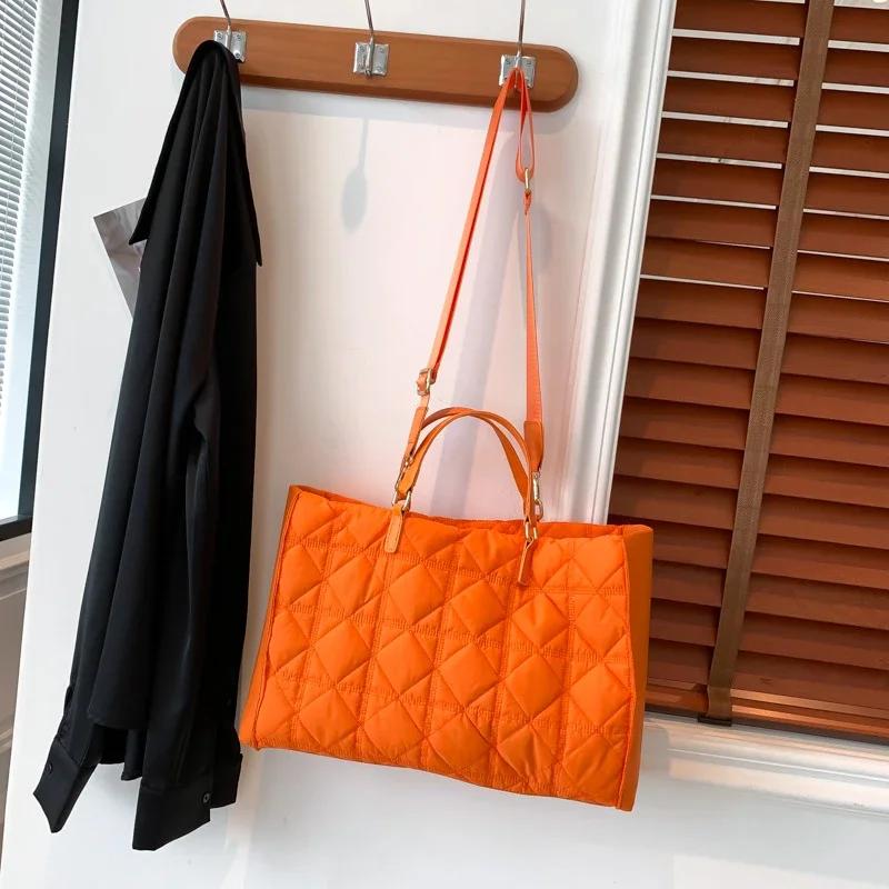 New Women's Crossbody Bag Hot Sale High Quality Large Capacity Casual Versatile Versatile Shopping Women's Shoulder Bags