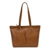 Casual Retro Tote Bag Women's 2025 New Large-capacity Fashion Shoulder Bag Premium Commuter Armpit Bag