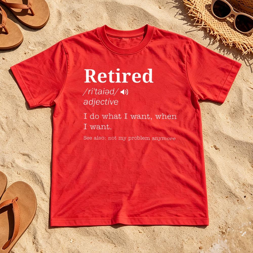 Dictionary Definition Typography Design Unisex TShirt Minimalist Chic Tee Top Smart Casual Wear Gift For Book Lover Teacher