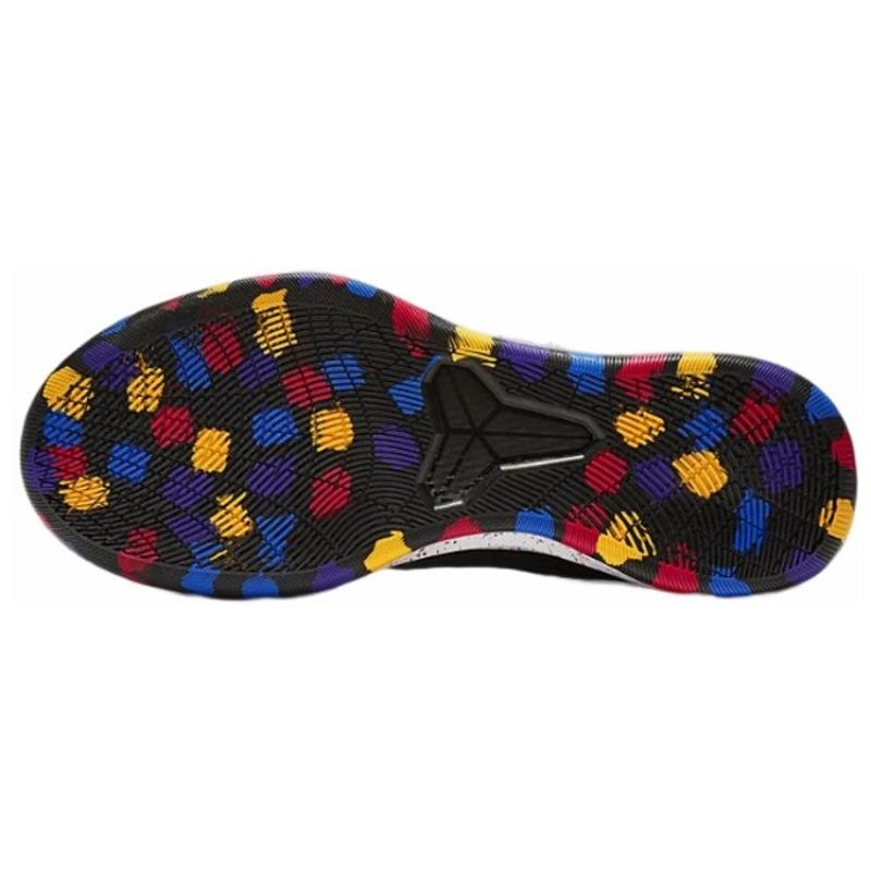 Nike Kobe AD. Mid EP 'NCAA Tournament' Nike AJ6922-001