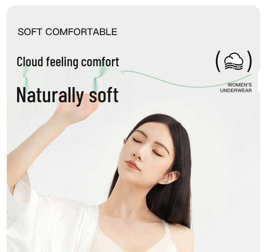 Women's Travel Disposable Panties: Sterilized, Wash-Free, Breathable Briefs for Postpartum & Pregnant Women