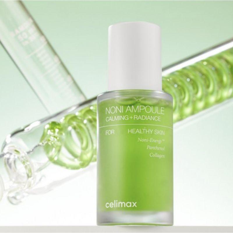Celimax The Real Noni Energy Ampoule Set – 30ml + 15ml