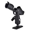 Adjustable Rotating Fishing Rod Rest Holder Bracket Stand for Kayak Canoe Boat