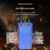 Newmine FT66 IP68 Long Range Walkie-Talkie (CN version)
