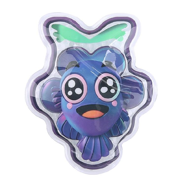 ICE Pad Cold Pad Teenagers Summer Camps Sports Muscle Recovery Sweat Resistant Comfortable Fit