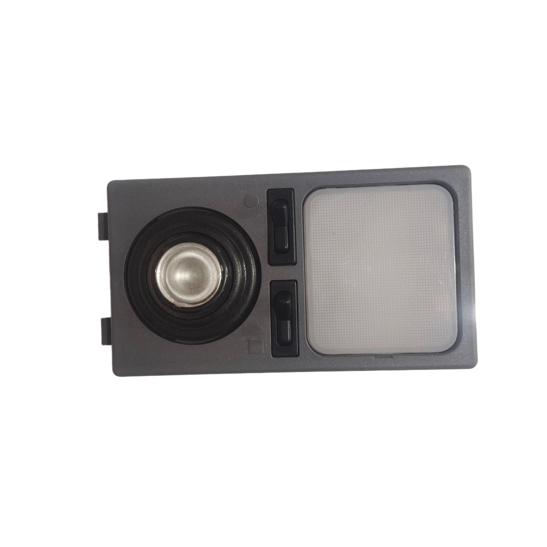 Nanjing Iveco 2045 Interior Cabin Roof Reading Light 4846696 for Military Vehicle Iveco