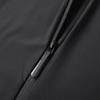 Men's Plus Size Stand Collar Lightweight Sun Protection Jacket