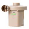 USB Electric Air Pump for Camping, Pools, and Inflatable Mattresses