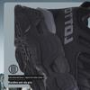 Lotto Outdoor Hiking Shoes