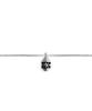 Eastargo Argo Star Drop Pendant