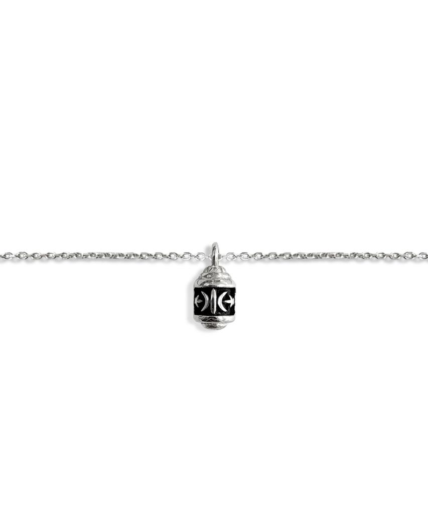 Eastargo Argo Star Drop Pendant