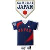 Mizuno Golf Samurai JAPAN Marker Unisex Visitor 5LJD2602