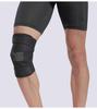 Windproof Winter Cycling Knee Pads for Men