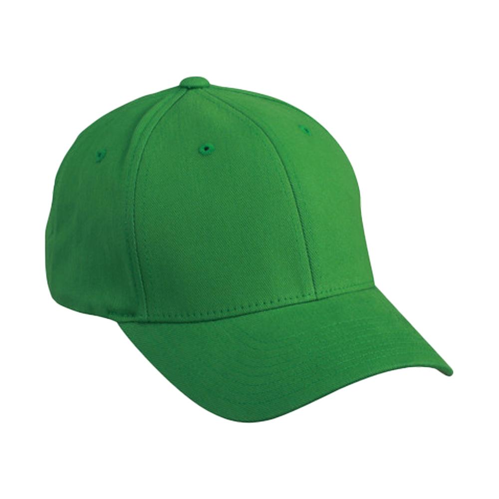 Myrtle Beach Original Flexfit 6 Panel Baseball Cap