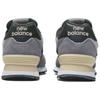New Balance Unisex 574 Legacy Magnet/Sandstone U574LGG