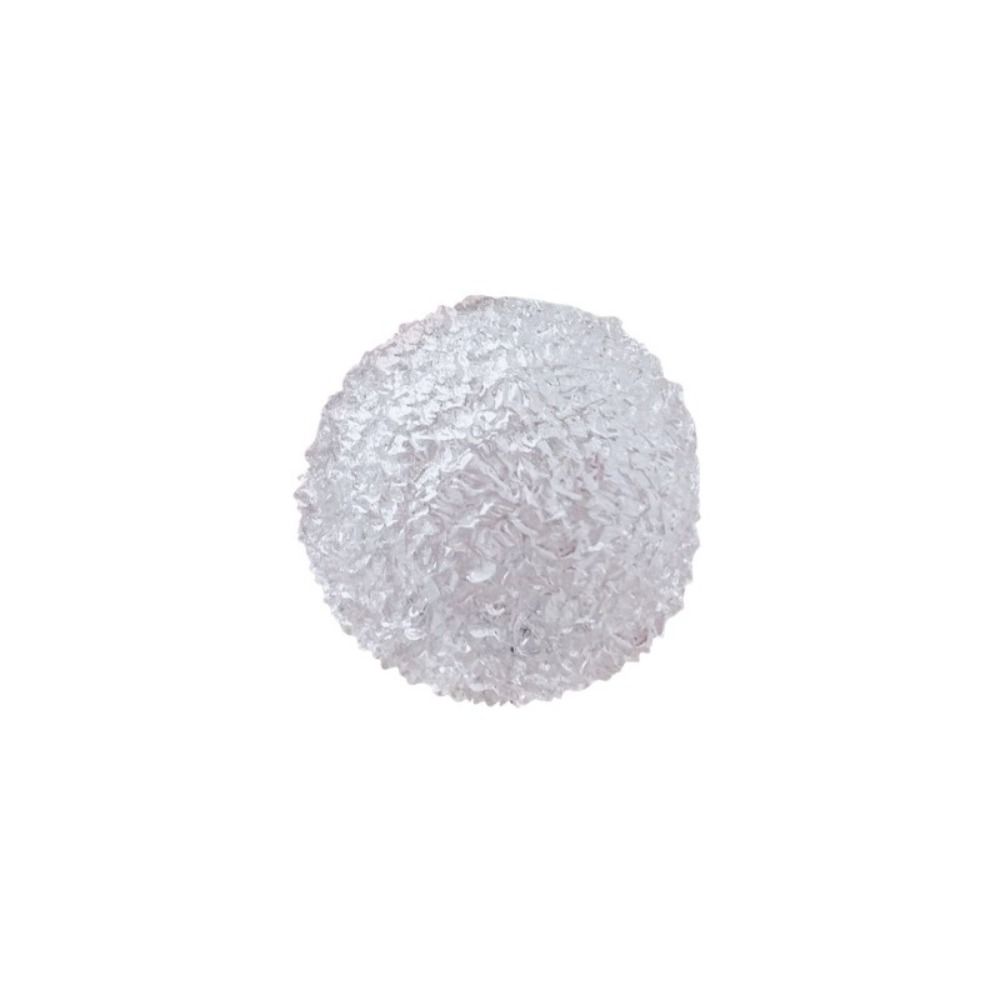 Soft TPR DIY Empty Ball Skin Flexible Handmade Ball Skin DIY Pressure Ball Kit Adults Beginners