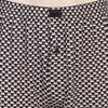 BARBARA Mens Inband Modal Coffee Cup Print Trunk Pant Gmt2041t