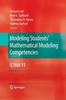 The Modeling Students' Mathematical Modeling Competencies : ICTMA 13 Book