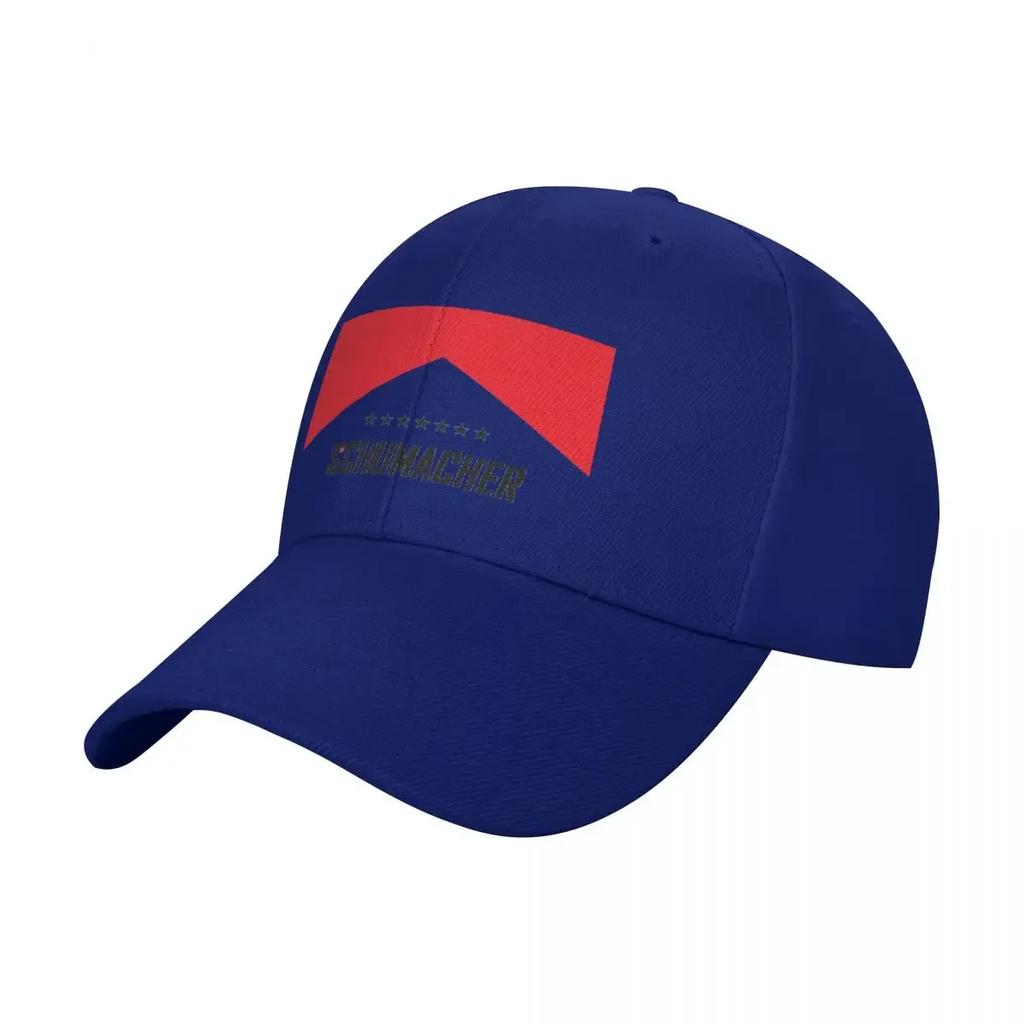 Michael Schumacher Légende Casquette de Baseball Streetwear Luxe Casquette homme Protection UV Chapeau Solaire Chapeau de Golf Chapeaux Homme Pour Femmes Hommes