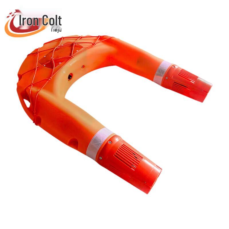 Iron Horse Aquatic Emergency Rescue Wing