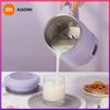 Xiaomi 1.2L Electric Soy Milk Machine 12h Appointment Breakfast Machine Filter-free Wall Breaking Machine Multifunctional Food Blender