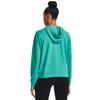 Under Armour Rival Terry Fz Hoodie