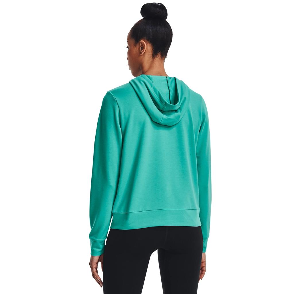 Under Armour Rival Terry Fz Hoodie